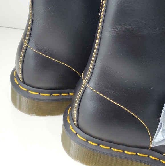 Dr Martens 1460 Pascal Boots NEW Black Doc… main image 5